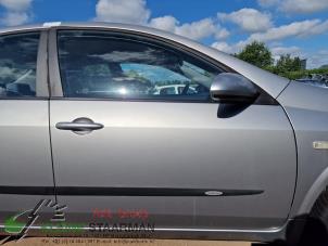 Used Front door 4-door, right Nissan Primera (P12) 2.0 16V CVT Price on request offered by Kleine Staarman B.V. Autodemontage