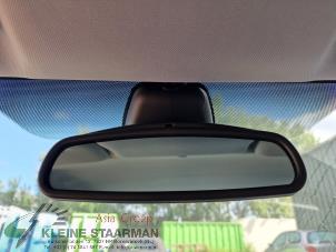 Used Rear view mirror Nissan Primera (P12) 2.0 16V CVT Price on request offered by Kleine Staarman B.V. Autodemontage