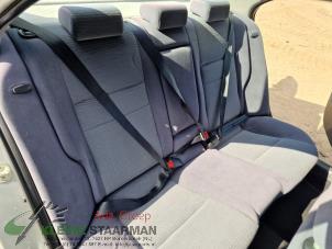 Used Rear bench seat Nissan Primera (P12) 2.0 16V CVT Price on request offered by Kleine Staarman B.V. Autodemontage
