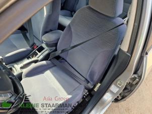 Gebrauchte Sitz links Nissan Primera (P12) 2.0 16V CVT Preis auf Anfrage angeboten von Kleine Staarman B.V. Autodemontage