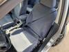 Seat, left from a Nissan Primera (P12) 2.0 16V CVT 2004