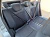 Kia Picanto (BA) 1.0 12V Rear bench seat