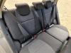 Kia Picanto (TA) 1.0 12V Rear bench seat