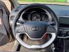 Kia Picanto (TA) 1.0 12V Steering wheel