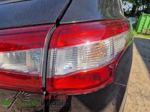 Used Taillight, right Nissan Qashqai (J11) 1.2 DIG-T 16V Price on request offered by Kleine Staarman B.V. Autodemontage