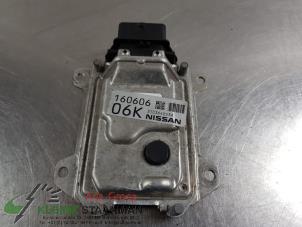 Used Automatic gearbox computer Nissan Qashqai (J11) 1.2 DIG-T 16V Price on request offered by Kleine Staarman B.V. Autodemontage