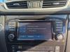 Système navigation d'un Nissan Qashqai (J11), 2013 1.2 DIG-T 16V, SUV, Essence, 1.197cc, 85kW (116pk), FWD, HRA2DDT, 2013-11, J11D 2017