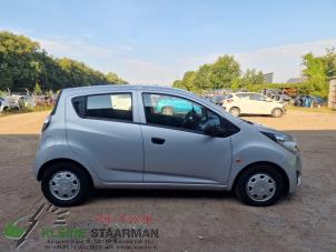 Used Box beam,right Chevrolet Spark 1.0 16V Price on request offered by Kleine Staarman B.V. Autodemontage