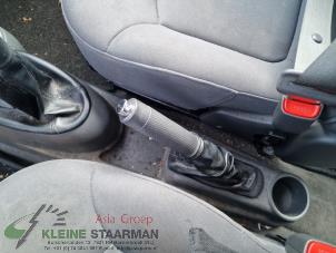 Used Parking brake mechanism Chevrolet Spark 1.0 16V Price on request offered by Kleine Staarman B.V. Autodemontage