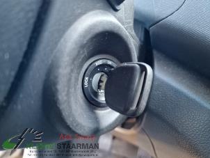 Used Ignition lock + computer Chevrolet Spark 1.0 16V Price on request offered by Kleine Staarman B.V. Autodemontage