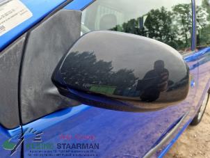 Used Wing mirror, left Daihatsu Cuore (L251/271/276) 1.0 12V DVVT Price on request offered by Kleine Staarman B.V. Autodemontage
