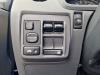 Electric window switch from a Daihatsu Cuore (L251/271/276), 2003 1.0 12V DVVT, Hatchback, Petrol, 989cc, 43kW (58pk), FWD, EJVE, 2003-05 / 2008-01, L251 2004