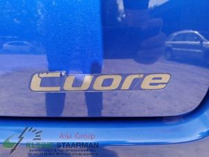 Gebrauchte Heizung Kühler Daihatsu Cuore (L251/271/276) 1.0 12V DVVT Preis auf Anfrage angeboten von Kleine Staarman B.V. Autodemontage