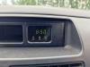 Horlogerie d'un Daihatsu Cuore (L251/271/276), 2003 1.0 12V DVVT, Berline avec hayon arrière, Essence, 989cc, 43kW (58pk), FWD, EJVE, 2003-05 / 2008-01, L251 2004