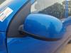 Wing mirror, left from a Hyundai i10 (F5), 2007 / 2013 1.2i 16V, Hatchback, Petrol, 1.248cc, 63kW (86pk), FWD, G4LA5, 2011-04 / 2013-12, F5P5 2011