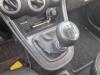 Botón de palanca de un Hyundai i10 (F5), 2007 / 2013 1.2i 16V, Hatchback, Gasolina, 1.248cc, 63kW (86pk), FWD, G4LA5, 2011-04 / 2013-12, F5P5 2011