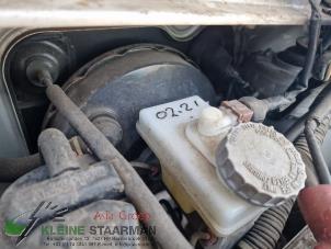Used Brake servo Suzuki Wagon-R+ (RB) 1.3 16V Price on request offered by Kleine Staarman B.V. Autodemontage