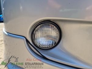 Used Fog light, front right Suzuki Wagon-R+ (RB) 1.3 16V Price on request offered by Kleine Staarman B.V. Autodemontage