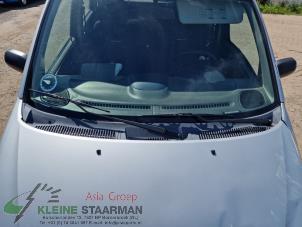 Used Cowl top grille Suzuki Wagon-R+ (RB) 1.3 16V Price on request offered by Kleine Staarman B.V. Autodemontage