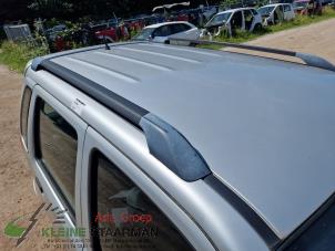 Used Roof rail kit Suzuki Wagon-R+ (RB) 1.3 16V Price on request offered by Kleine Staarman B.V. Autodemontage