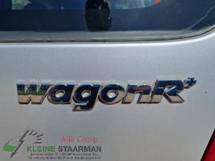Used Heater housing Suzuki Wagon-R+ (RB) 1.3 16V Price on request offered by Kleine Staarman B.V. Autodemontage