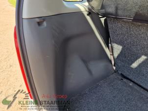 Used Boot lining left Suzuki Wagon-R+ (RB) 1.3 16V Price on request offered by Kleine Staarman B.V. Autodemontage