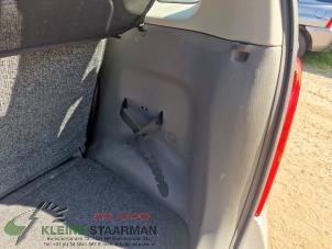 Used Boot lining right Suzuki Wagon-R+ (RB) 1.3 16V Price on request offered by Kleine Staarman B.V. Autodemontage