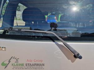 Used Rear wiper arm Suzuki Wagon-R+ (RB) 1.3 16V Price on request offered by Kleine Staarman B.V. Autodemontage