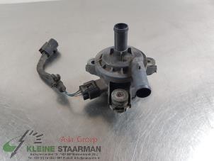 Used Additional water pump Toyota Auris (E15) 1.8 16V HSD Full Hybrid Price € 42,35 Inclusive VAT offered by Kleine Staarman B.V. Autodemontage
