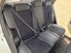 Toyota Auris (E15) 1.8 16V HSD Full Hybrid Rear bench seat