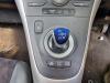Toyota Auris (E15) 1.8 16V HSD Full Hybrid Automatic gear selector