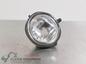 Used Fog light, front right Mazda 5 (CR19) 2.0i 16V Price on request offered by Kleine Staarman B.V. Autodemontage