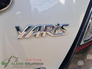 Usagé Résistance ventilateur Toyota Yaris III (P13) 1.5 16V Hybrid Prix sur demande proposé par Kleine Staarman B.V. Autodemontage