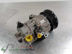 Used Air conditioning pump Toyota Corolla Verso (R10/11) 1.6 16V VVT-i Price on request offered by Kleine Staarman B.V. Autodemontage