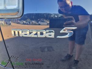 Gebrauchte Ausgleichsbehälter Mazda 5 (CR19) 2.0i 16V Preis auf Anfrage angeboten von Kleine Staarman B.V. Autodemontage