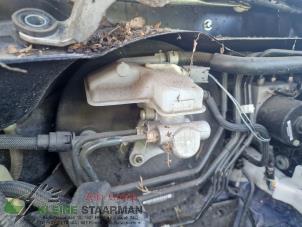 Used Brake servo Mazda 5 (CR19) 2.0i 16V Price on request offered by Kleine Staarman B.V. Autodemontage
