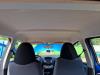 Revêtement plafond d'un Toyota Aygo (B10), 2005 / 2014 1.0 12V VVT-i, Berline avec hayon arrière, Essence, 998cc, 50kW (68pk), FWD, 1KRFE, 2005-07 / 2014-05, KGB10 2011