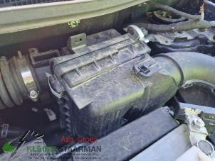 Używane Obudowa filtra powietrza Nissan Pulsar (C13) 1.2 12V DIG-T Cena na żądanie oferowane przez Kleine Staarman B.V. Autodemontage