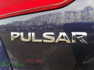 Gebrauchte Benzinpumpe Nissan Pulsar (C13) 1.2 12V DIG-T Preis auf Anfrage angeboten von Kleine Staarman B.V. Autodemontage