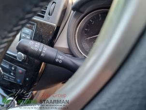 Używane Przelacznik Combi kolumny kierownicy Nissan Pulsar (C13) 1.2 12V DIG-T Cena na żądanie oferowane przez Kleine Staarman B.V. Autodemontage