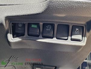 Usagé Commutateur (divers) Nissan Pulsar (C13) 1.2 12V DIG-T Prix sur demande proposé par Kleine Staarman B.V. Autodemontage