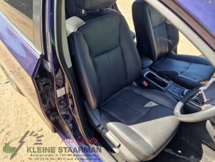Gebrauchte Sitz rechts Nissan Pulsar (C13) 1.2 12V DIG-T Preis auf Anfrage angeboten von Kleine Staarman B.V. Autodemontage