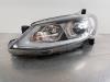 Headlight, left from a Nissan Pulsar (C13), 2013 1.2 12V DIG-T, Hatchback, Petrol, 1.198cc, 85kW, HR12DDT, 2014-10 2018