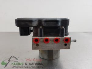 Used ABS pump Nissan Pulsar (C13) 1.2 12V DIG-T Price on request offered by Kleine Staarman B.V. Autodemontage