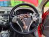 Kierownica z Nissan Pulsar (C13), 2013 1.2 12V DIG-T, Hatchback, Benzyna, 1.198cc, 85kW, HR12DDT, 2014-10 2018