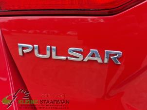 Gebrauchte Steuergerät sonstige Nissan Pulsar (C13) 1.2 12V DIG-T Preis auf Anfrage angeboten von Kleine Staarman B.V. Autodemontage