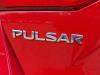 Amortyzator gazowy lewy tyl z Nissan Pulsar (C13), 2013 1.2 12V DIG-T, Hatchback, Benzyna, 1.198cc, 85kW, HR12DDT, 2014-10 2018