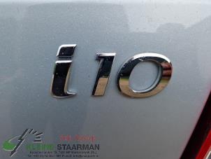 Usagé Crémaillère de direction Hyundai i10 (F5) 1.1i 12V Prix sur demande proposé par Kleine Staarman B.V. Autodemontage