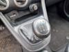 Botón de palanca de un Hyundai i10 (F5), 2007 / 2013 1.1i 12V, Hatchback, Gasolina, 1.086cc, 51kW (69pk), FWD, G4HG5, 2011-04 / 2013-12, F5P4 2012