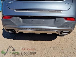 Used Exhaust rear silencer Volvo V40 Cross Country (MZ) 2.0 D2 16V Price on request offered by Kleine Staarman B.V. Autodemontage